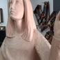 Restauratore Macerata - Ferretti Restauro - Statua lignea Vergine Maria