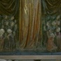 Restauratore Macerata - Ferretti Restauro - Vergine Cattedrale Camerino