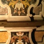 Restauratore Macerata - Ferretti Restauro - Altare chiesa San Sebastiano a Visciano (NA)