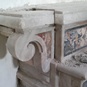 Restauratore Macerata - Ferretti Restauro - Altare chiesa San Sebastiano a Visciano (NA)