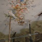 Restauratore Macerata - Ferretti Restauro - Restauro soffitti dipinti palazzo Battibocca a Camerino (MC)