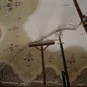 Restauratore Macerata - Ferretti Restauro - Restauro soffitti dipinti palazzo Battibocca a Camerino (MC)