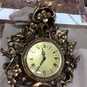 Restauratore Macerata - Ferretti Restauro - Restauro orologio in foglia oro