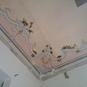 Restauratore Macerata - Ferretti Restauro - Restauro soffitti dipinti Fondazione Giustiniani Bandini